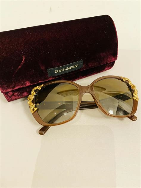 unisex dolce gabbana sunglasses|authentic dolce and gabbana sunglasses.